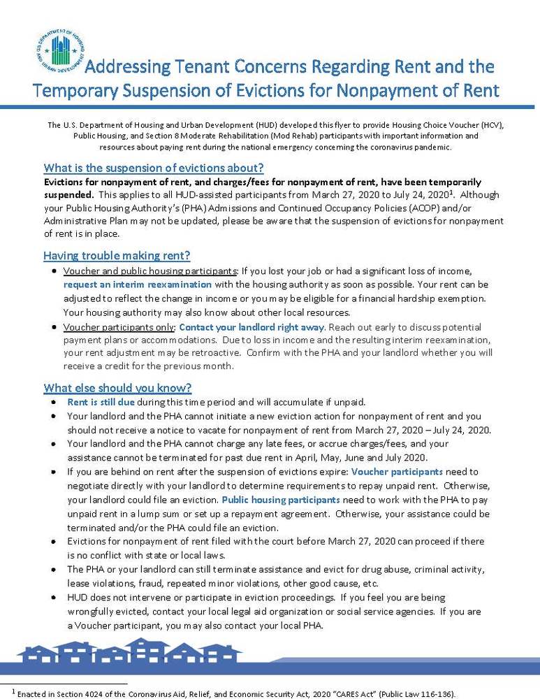 PIH Tenant Flyer on the Eviction Moratorium Flyer_Published.jpg